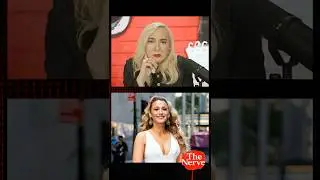 Blake Lively&rsquo;s LEAKED Manipulative Voice Memo To Justin Baldoni Trying To Convince Him to Help Her