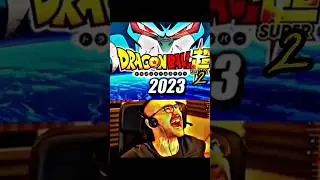 DRAGON BALL SUPER SEASON 2 TRAILER