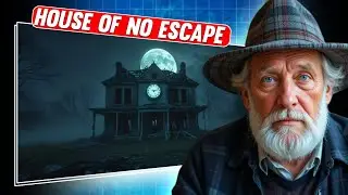 The House Where Time Stopped | Grandpa Horror & True Crime Stories | Chilling Horror Story