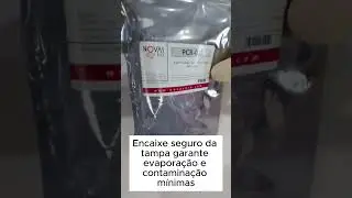 Microtubos para PCR Novas Bio