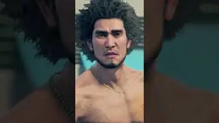 Что делает серию YAKUZA такой особенной?