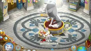 Animal Jam - How to Get 10 Diamonds