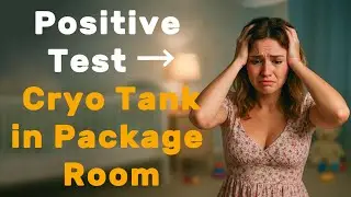 Reddit Story About Forged Consent &mdash; Donor Secrets, Cryo Tank Delivery, and a Marriage on Trial