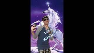 LuLaRoe Parody (Ed Sheeran 