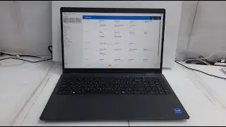 Latitude 3550 i7 1355U RAM Installation & Upgrade | Dell 3550 13th gen unboxing