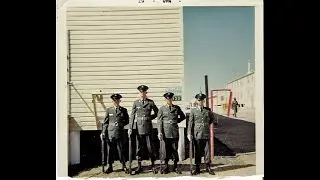 Vietnam War Stories -Part 1 Ron Bozeman Ft Hood memories