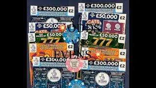 🤑🤑Odds vs Evens, &pound;20 spent on &pound;100 Loaded, Cats v Dogs, 777 and 30 Years Changing Lives🤑🤑