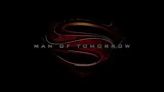 Man of Steel 2: Man of Tomorrow - Concept Trailer