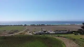 Ocean View Cottage