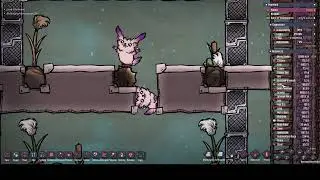 ONI Fast Friends Beta at Cycle 700+! : Oxygen Not Included-Spaced Out! Fast Friends Beta(?)