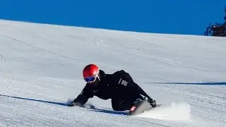 Cam Bolton - Australian Boardercross Athlete