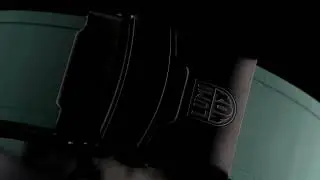 LUMINOX Master Carbon Seal 3860 Series