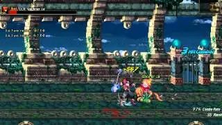 Lets Play: Dungeon Fighter Online Part 1