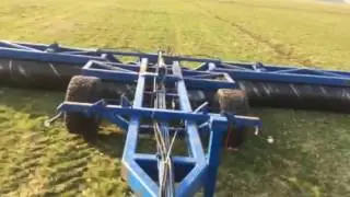 Landrollen