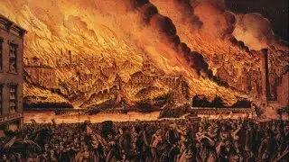 Peshtigo: The Town That Boiled Alive &mdash; America&rsquo;s Forgotten Firestorm That Outburned Chicago