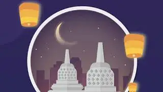 Happy Vesak Day 2019