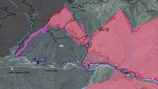 Orleans Complex Fire Behavioral Analysis  (FBAN) Video 07 20 25