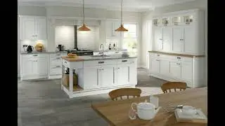 Hartford Painted Kitchens - Quality Kitchens for Home Makers and DIY