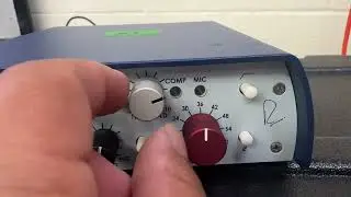 Lot # : 56 - (#1) Rupert Neve Designs PORTICO 5017