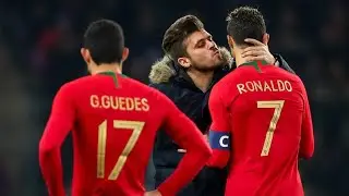 Cristiano Ronaldo - Mark Madness - Malwa - 2018-19.