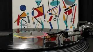 State of the Nation - Industry (Vinyl)