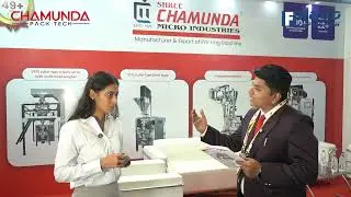 Chamunda Pack Tech: Providing Pouch Filling Solutions For Food Industry