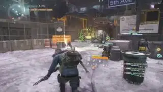ONE SHOTTING A TANKTICIAN
