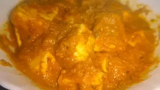 Panner lawabdar full recipe #healthyindianfood #foodreels #panneer 