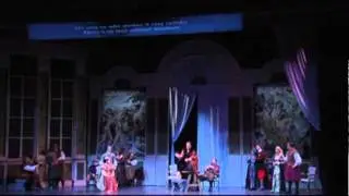Jeffrey Kitto sings Questa o quella from Rigoletto for the Rimrock Opera Oct 8, 2011