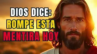 ¿Por qué sigues creyendo en la escasez? (La verdad que Dios reveló para liberarte hoy)