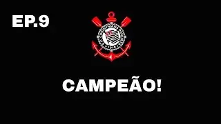 EP.9 | CAMPE&Atilde;O! | ARTHUR GAMES 🎮 |