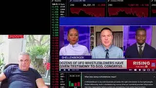 Ben Armstrong from Bitboy Crypto gets ARRESTED for his ongoing downward spiral!