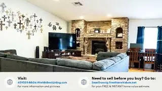 65950 14th Street, Desert Hot Springs, CAZ Presented by Sean Tronvig.