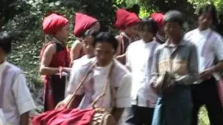 Karenni (Kayah) Song