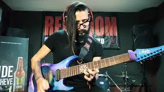 Ren&eacute; Montt - Colors (Neural FX)
