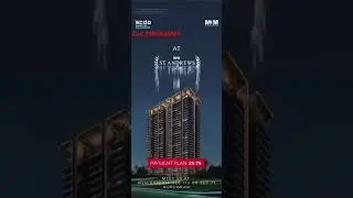 M3M SCDA M3M MANSION DWARKA EXPRESSWAY SEC 113