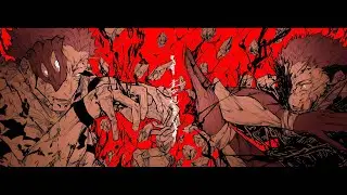 &ldquo;Itadori Yuji Awakens!&rdquo; Itadori Yuji x DISRESPECTFUL [Guitar Remix] (prod. SKY &times; KEENEX &times; APOLLYONN)