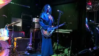 Song For The Dead [QOTSA] - Lions of the Tone Age 2025.10.31 Liar's Club Chicago