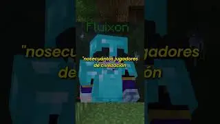 Civilizaci&oacute;n en Minecraft | Evento en Espa&ntilde;ol &iexcl;&Uacute;nete al discord para participar! #minecraft