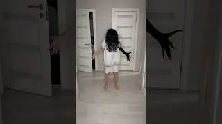 Света и монстр Самара! #shorts