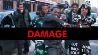 FREE  bobby shmurda #nycdrilltypebeat UK Drill Type Beat - 