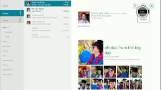 Getting started with Windows 8