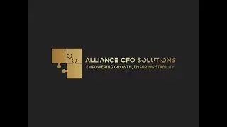 Alliance CFO Solutions