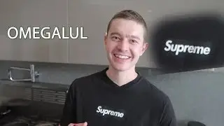 HYPEBEAST NERD GETS ROASTED