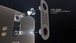 ZTE AXON SG Commercial for TrueView