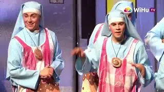 PRE - Murga “Las Monjas… 30 años de tradición” - Carnaval Isla Cristina 2022 - #CarnavalDeIsla