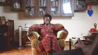 Election Violence & Uganda’s Democratic Journey: Dr. Lina Zedriga Waru Abuku (Part 2)