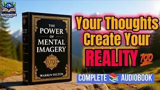 How Mental Images Create Your Reality - Warren Hilton's Life-Changing Method- Complete Audiobook 
