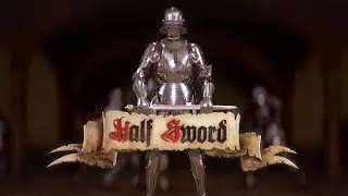 INTO THE ABYSS [Half sword]