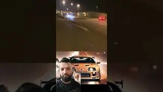 As&iacute; suena el Turbo de Toyota Supra #toyota #supra #turbo #carro